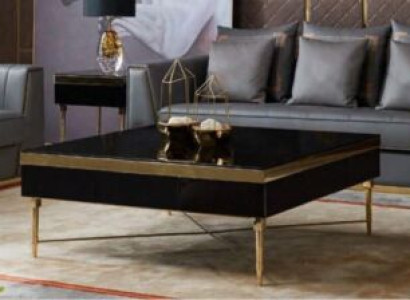 Luxus Couchtisch Holz Tische Wohnzimmer Hochwertige Möbel Beistellitsch